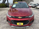 Used 2019 Chevrolet Trax LT w/ Driver Confidence Package image 2