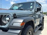 Used 2024 Jeep Wrangler Sport image 5