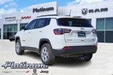 New 2025 Jeep Compass Latitude image 4