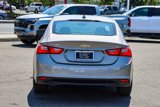 New 2025 Chevrolet Malibu LT image 3