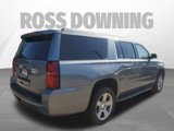 Used 2018 Chevrolet Suburban LT image 4