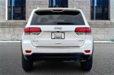 Used 2021 Jeep Grand Cherokee Limited image 4