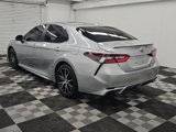 Used 2022 Toyota Camry SE image 4