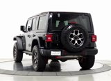 Used 2020 Jeep Wrangler Unlimited Rubicon image 3