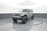Used 2018 Jeep Wrangler Unlimited Sport S image 3