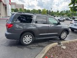 Used 2011 Toyota Sequoia Platinum image 3