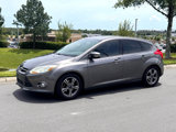 Used 2014 Ford Focus SE w/ SE Sport Package image 4