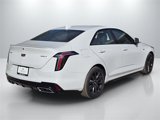 New 2025 Cadillac CT4 Sport image 6