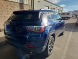 Used 2021 Jeep Compass 80th Special Edition image 3