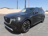 Used 2024 MAZDA CX-90 3.3 Turbo S image 4