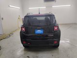 Used 2018 Jeep Renegade Trailhawk w/ UConnect 8.4 Nav Group image 4