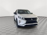 Used 2020 Mitsubishi Eclipse Cross LE image 3