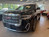Used 2022 GMC Acadia Denali w/ Denali Ultimate Package image 5