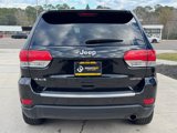 Used 2017 Jeep Grand Cherokee Limited w/ Luxury Group II image 6