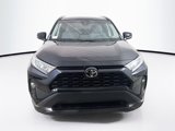 Used 2021 Toyota RAV4 XLE image 2