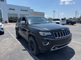 Used 2014 Jeep Grand Cherokee Overland image 3
