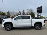 New 2025 GMC Sierra 1500 AT4 w/ AT4 Premium Package image 2