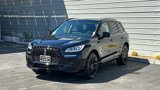 New 2025 Lincoln Corsair Reserve w/ Jet Appearance Package image 3