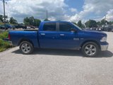 Used 2017 RAM 1500 Big Horn image 3