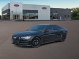 Used 2016 Audi A6 2.0T Premium Plus w/ Premium Plus Package image 1
