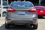 Used 2014 Ford Fiesta Titanium image 5