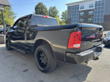 Used 2017 RAM 1500 Express w/ Black Ram 1500 Express Group image 4