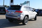 Used 2017 Jeep Grand Cherokee Limited w/ Luxury Group II image 4