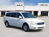 Used 2012 Kia Sedona LX w/ PWR Pkg image 1