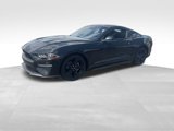 Used 2021 Ford Mustang Coupe w/ Black Accent Package image 2
