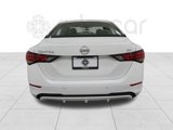 Used 2024 Nissan Sentra SV image 4