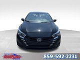 Used 2024 Nissan Versa S image 3