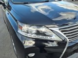 Used 2014 Lexus RX 350 FWD image 3