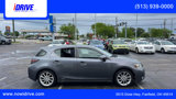Used 2013 Lexus CT 200h image 4