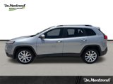 Used 2014 Jeep Cherokee Limited w/ Trailer Tow Group image 2