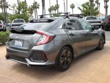 Used 2017 Honda Civic EX-L image 4