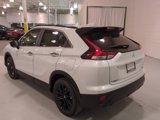 New 2025 Mitsubishi Eclipse Cross AWD image 6