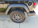 New 2024 Jeep Wrangler Sport S image 5