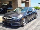 Used 2018 Honda Civic EX image 3