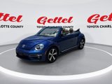 Used 2013 Volkswagen Beetle 2.0T image 4