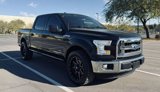 Used 2017 Ford F150 XLT image 2