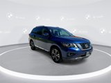 Used 2020 Nissan Pathfinder Platinum image 2