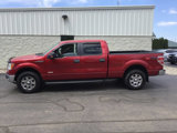 Used 2011 Ford F150 XLT image 4