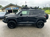 Used 2017 Jeep Renegade Altitude image 3
