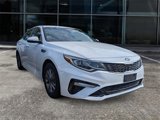 Used 2020 Kia Optima LX image 2