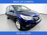 Used 2016 Honda CR-V EX image 3