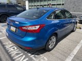 Used 2012 Ford Focus SEL w/ Exterior Protection Pkg image 3