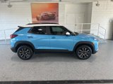 New 2025 Chevrolet TrailBlazer ACTIV w/ Convenience Package image 2