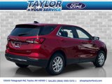 Used 2024 Chevrolet Equinox LT w/ LPO, Floor Liner Package image 3