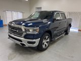 Used 2020 RAM 1500 Laramie image 4