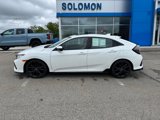 Used 2019 Honda Civic Sport Touring image 2